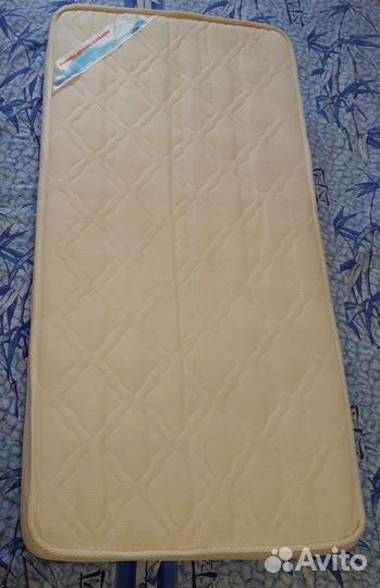Матрас 120/60