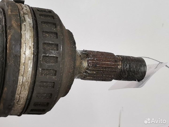 Полуось для Peugeot-Citroen Picasso