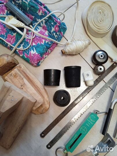 Всякая всячина