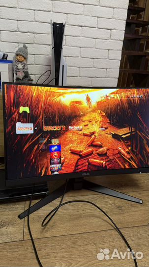 Игровая приставка ps3 прошитая