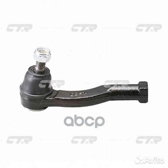 Cesu-4L Наконечник рулевой тяги лев legac