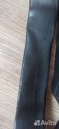 Камера для велосипеда 26