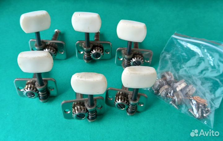 Колки Musima (ретро) и другие