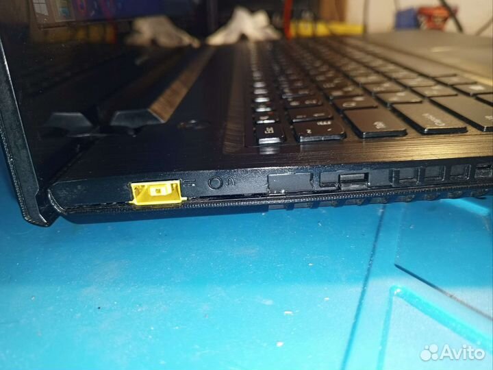 Ноутбук lenovo g50-30