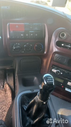 Hyundai HD500, 2011