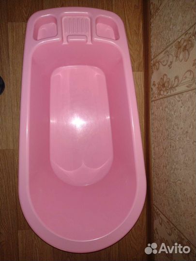 Ванночка для купания