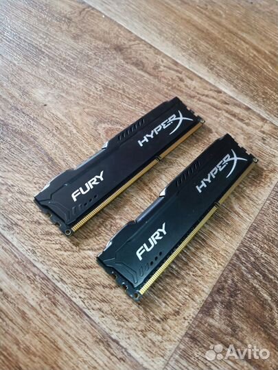 Материнская плата AM3+, hyper x fury ddr 3