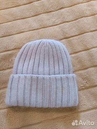 Шапка зимняя женская