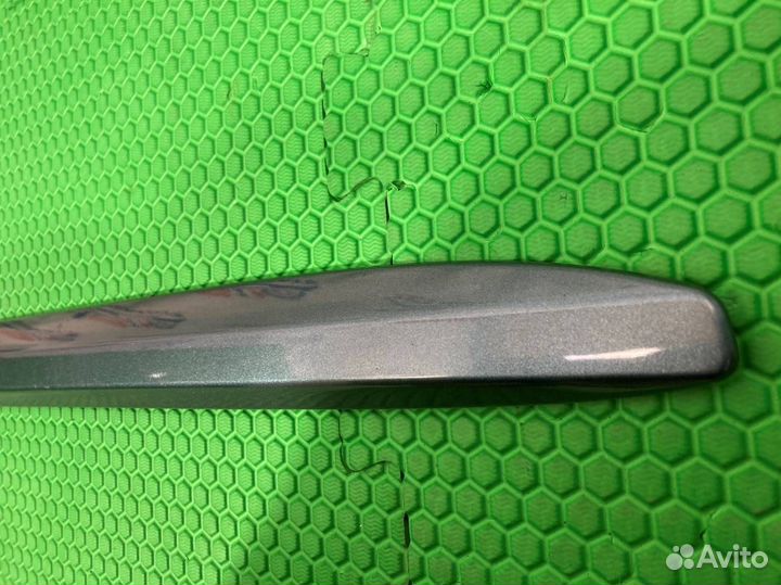 Молдинг двери передний левый Acura Mdx YD2 J37A1