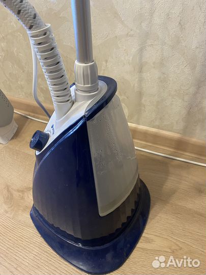 Отпариватель для одежды