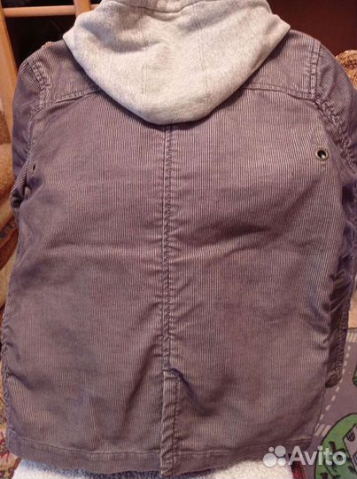 Пиджак на мальчика