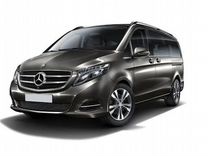 Новый Mercedes-Benz V-класс 2.0 AT, 2024, цена от 17 850 000 руб.