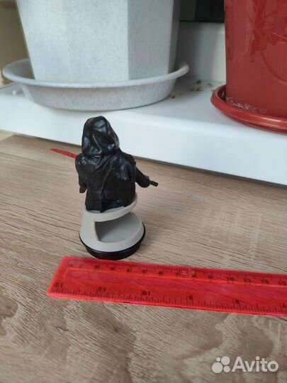 Игрушка топпер Звёздные войны