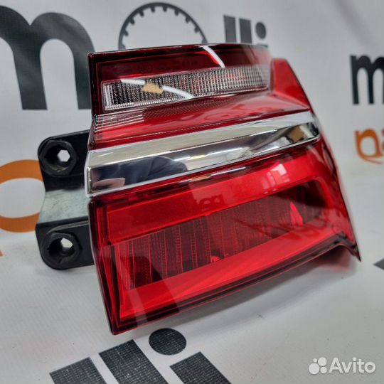 Фонарь Audi A6 C8 4K 2019