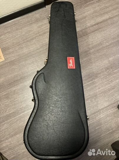 Fender Stratocaster Deluxe USA