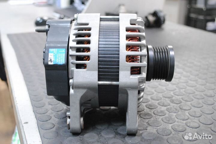 Генератор Nissan Serena, AD, Wingroad 140А