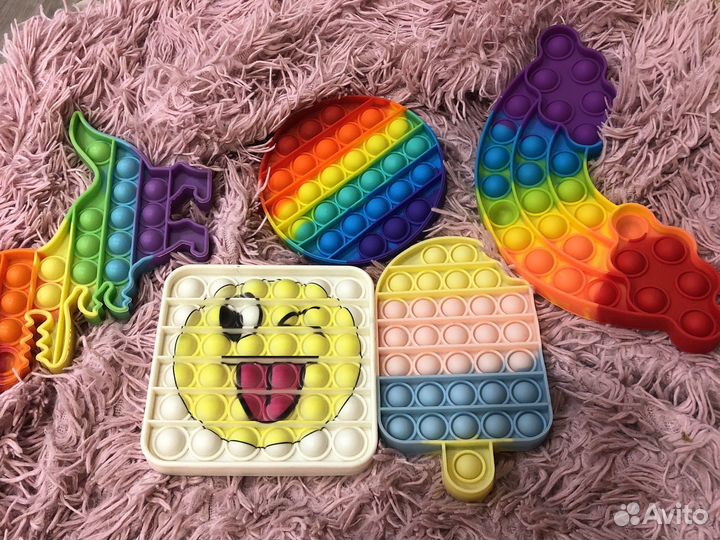 Игрушки для детей