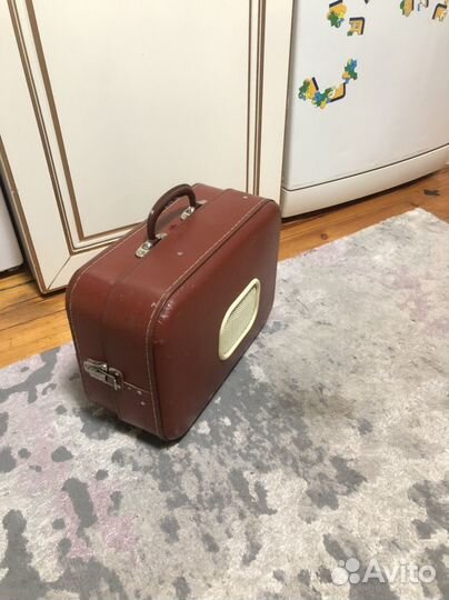 Ретро колонка