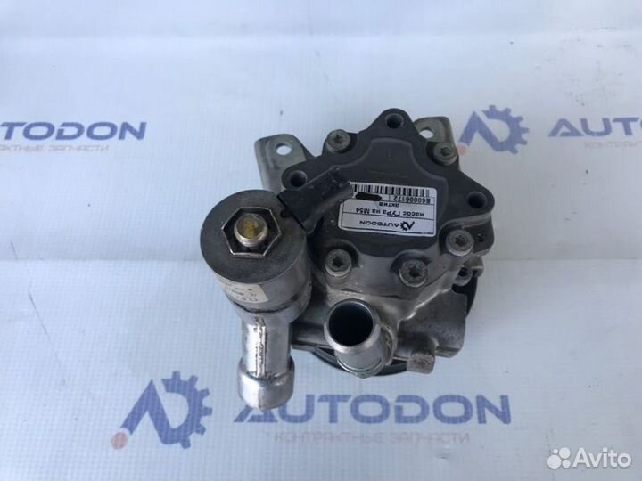 Насос гур Bmw 5 Series E60 M54B30