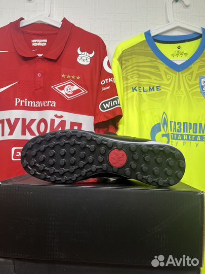 Сороконожки adidas copa mundial