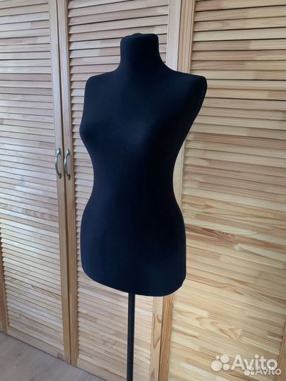 Манекен портновский