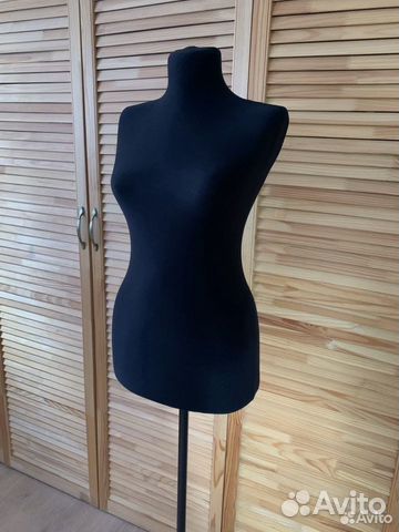 Манекен портновский