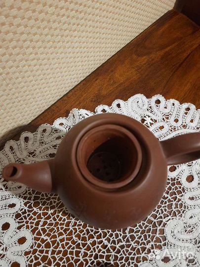 Заварочный чайник