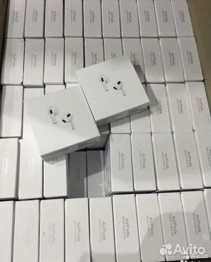 Airpods 3 copy