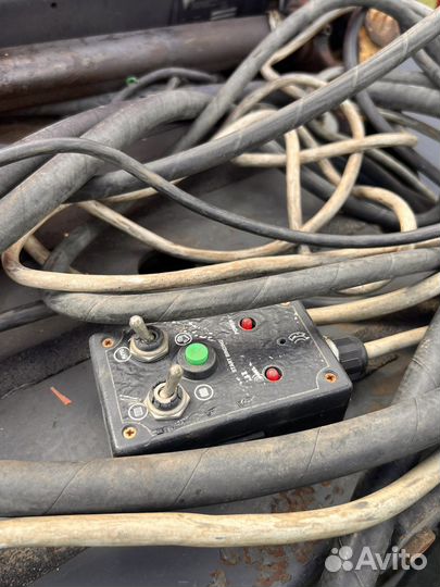 Пресс-подборщик VICON RF 125, 2014