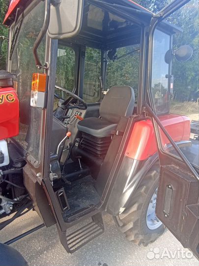 Трактор МТЗ (Беларус) BELARUS-320.4, 2018