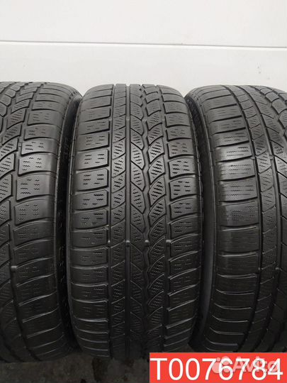 Continental Conti4x4WinterContact 255/50 R19 107V