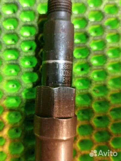 Форсунка топливная Ford Transit