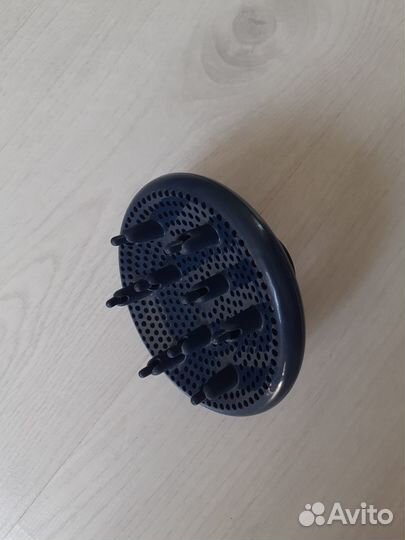 Диффузор, насадка для фена