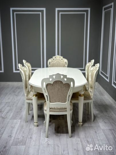 Стол от производителя. Доставка по всей России