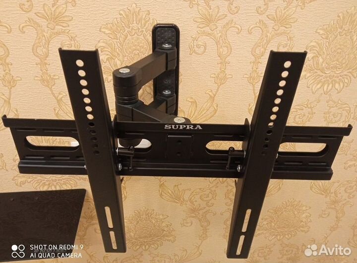 Продам кронштейн для телевизора supra 22-42