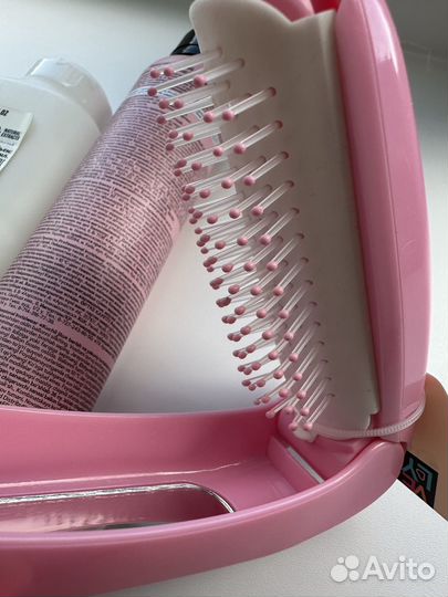 Кондиционер для волос набор для волос