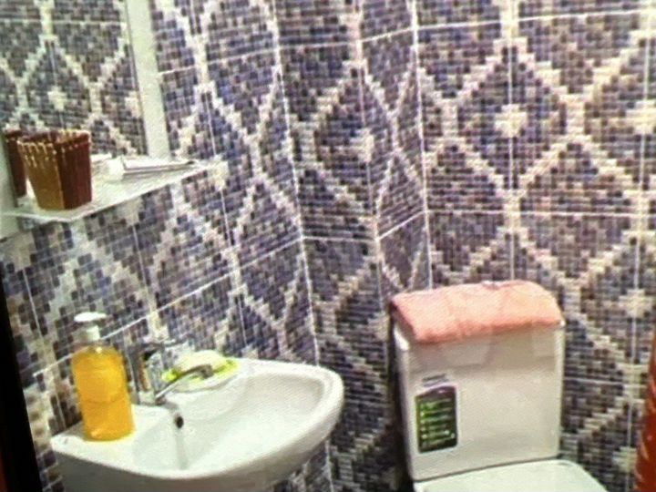 1-к. квартира, 44 м², 5/6 эт.