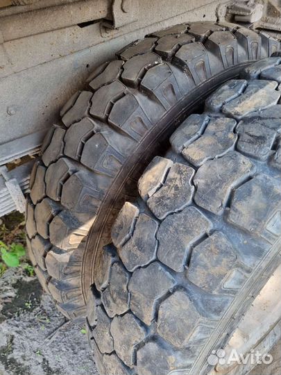 ГАЗ-САЗ 3507, 2011