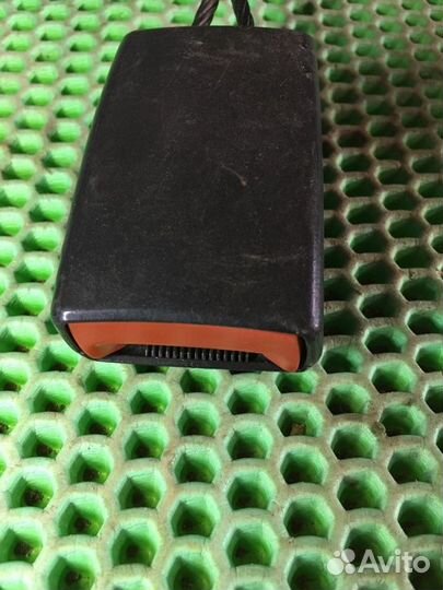 Фиксатор ремня Opel Astra H Z16XER 2007