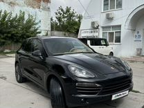 Porsche Cayenne S 4.1 AT, 2013, 181 500 км, с пробегом, цена 3 890 000 руб.