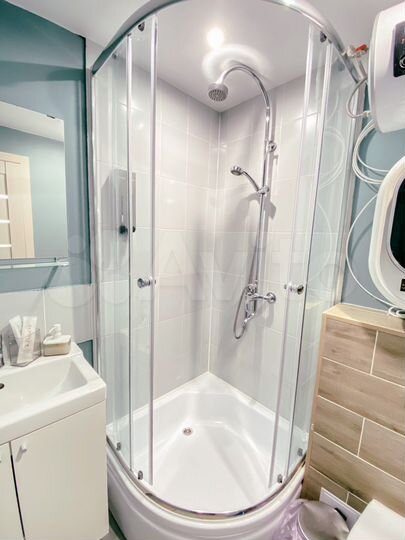 Квартира-студия, 18 м², 1/5 эт.