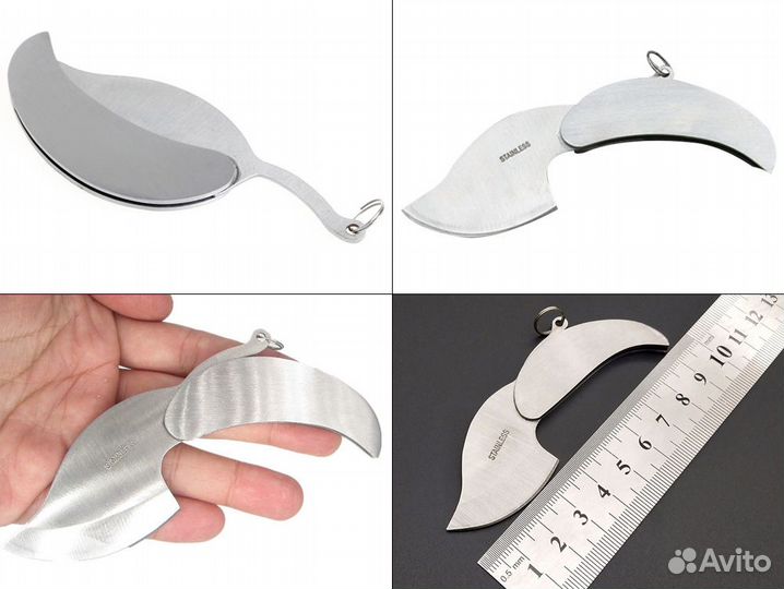 Нож EDC Мультитул