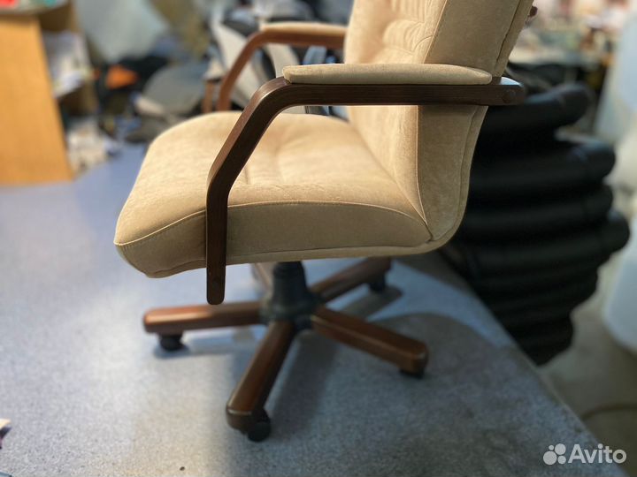 Кресло руководителя