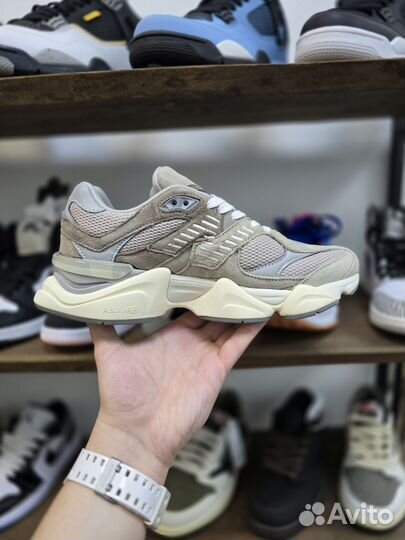 Кроссовки New Balance 9060
