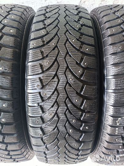 Formula Ice 205/65 R16 99T