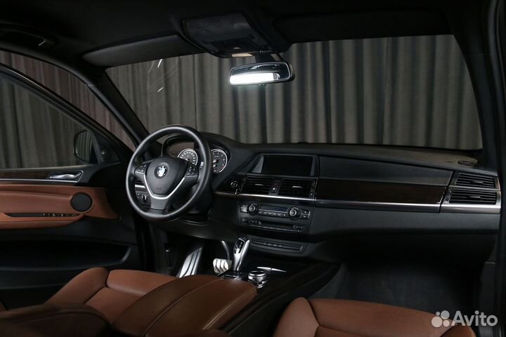 BMW X5 3.0 AT, 2012, 160 000 км