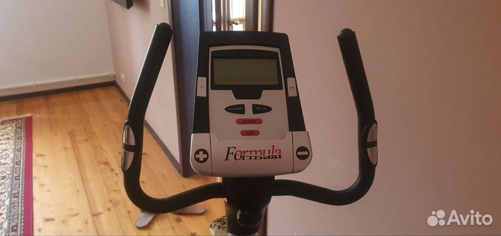 Велотренажер Formula