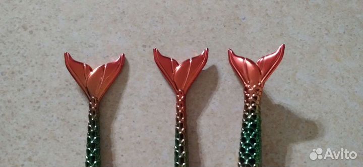 Кисти для макияжа