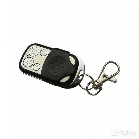 Охранная сигнализация