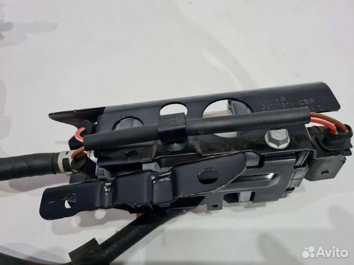 Volkswagen Tiguan Насос Топливный